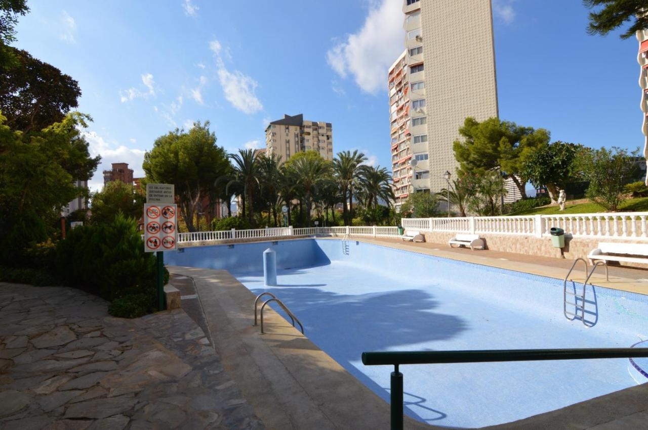 Appartamento With Panoramik City, Sea And Park *