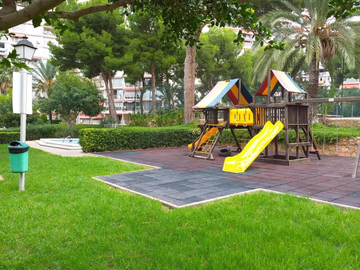 Appartamento With Panoramik City, Sea And Park